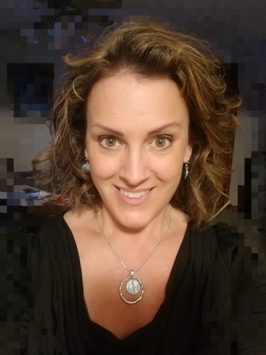Michelle Suchon - Class of 1990 - Spash High School
