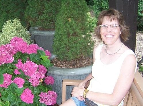 Tammy Grezinski - Class of 1986 - Spash High School