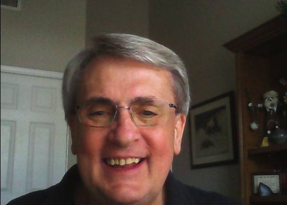 James Eskritt - Class of 1962 - Spash High School