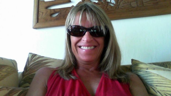 Cindy Karpinski - Class of 1981 - Spash High School