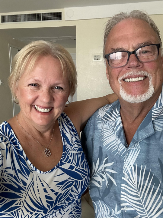 Sandra Bricco - Class of 1981 - Spash High School