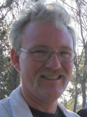 Ross Smith - Class of 1977 - Spash High School