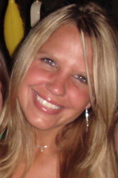 Sara Stanislawski - Class of 1994 - Spash High School