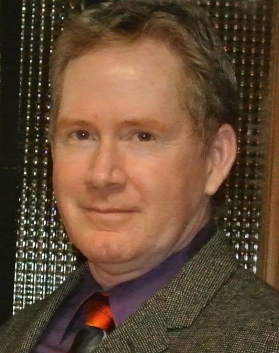 Michael Negard - Class of 1977 - Spash High School