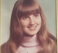 Linda Gill '74