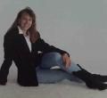 Jessica Zblewski, class of 1995