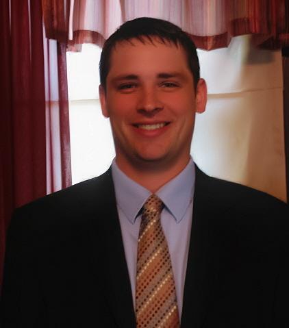Jake Hanson - Class of 2001 - Burlington High School