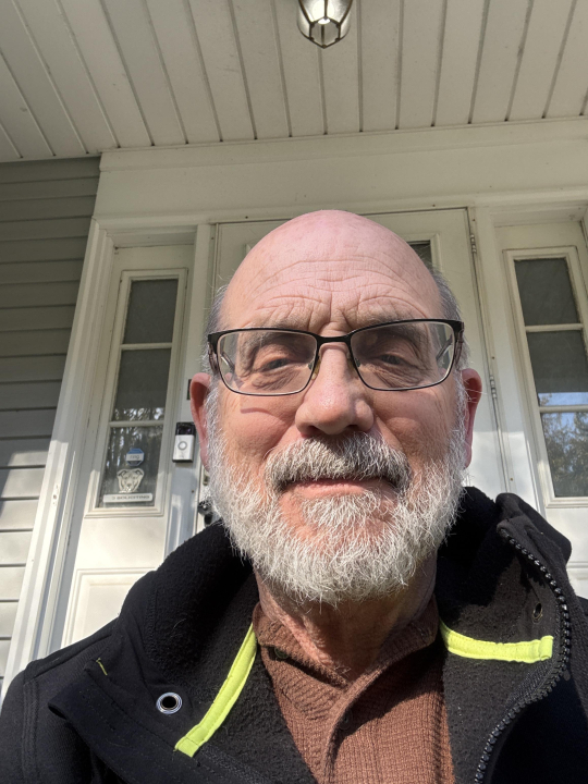 Brian Richter - Class of 1977 - Burlington High School