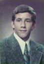 Robert Moss - Class of 1973 - Burlington High School