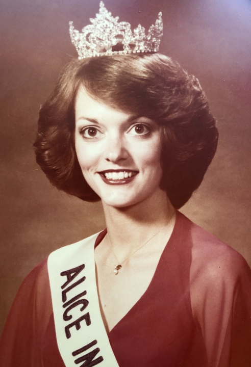 Janice Findlay - Class of 1970 - Burlington High School