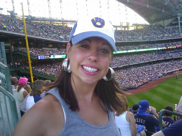 Sara Rose - Class of 2002 - Burlington High School