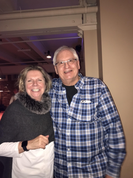 Juliana Knox Knox - Class of 1979 - Burlington High School