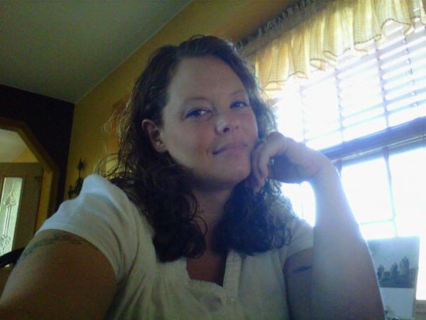 Amy Peterson - Class of 2000 - Burlington High School