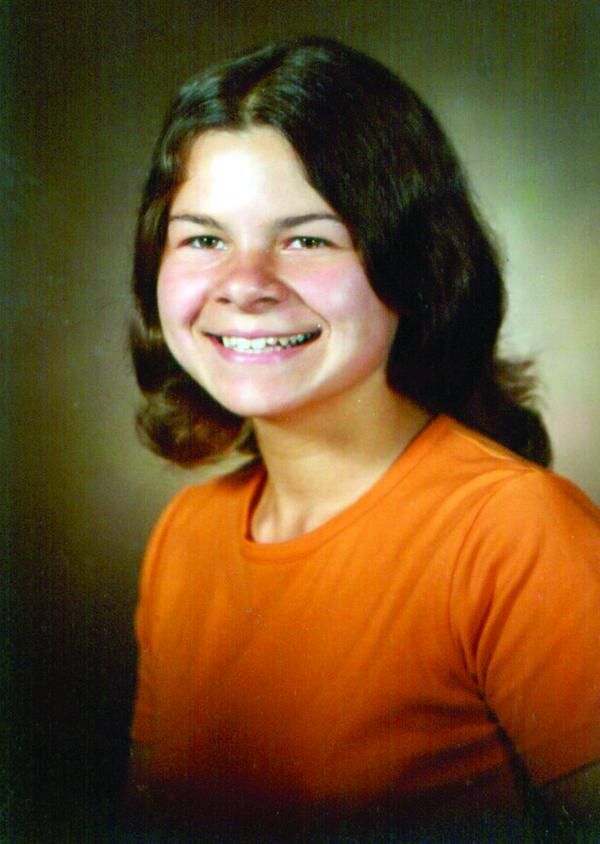 Heidi Johnson - Class of 1977 - Burlington High School