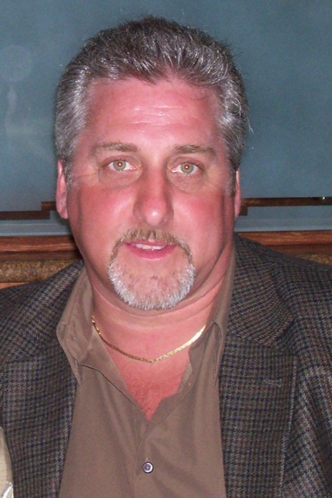 Brian Zabielski - Class of 1979 - Burlington High School