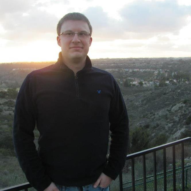 Don Zlevor - Class of 2002 - Burlington High School