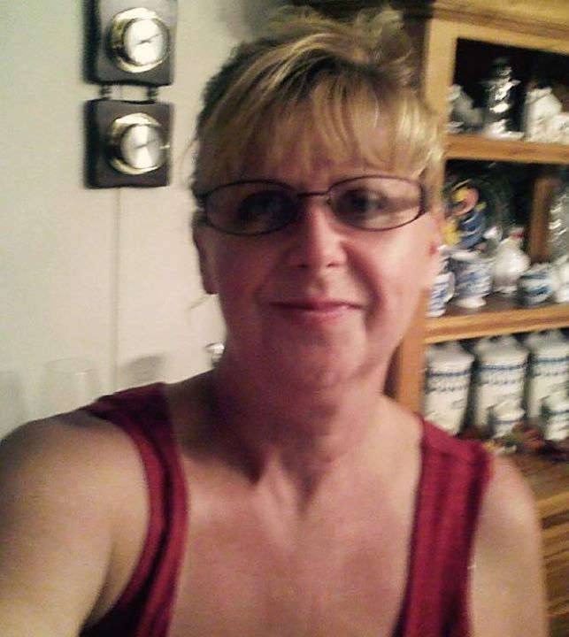 Wendy Olsen Danielson - Class of 1978 - Burlington High School