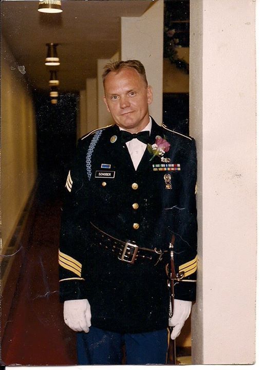 Dan Schober - Class of 1984 - Burlington High School