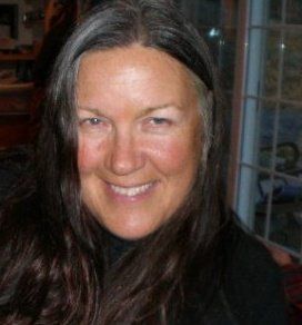 Shirley Alexander - Class of 1970 - Burlington High School