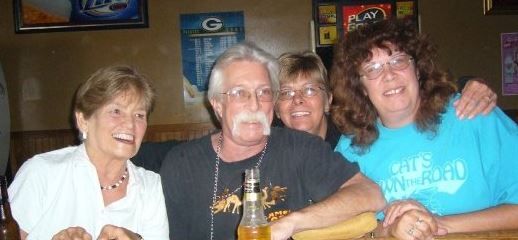 Jo Norem - Class of 1976 - Burlington High School