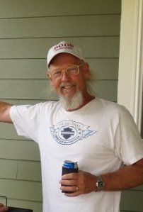 James Lewark - Class of 1966 - Burlington High School