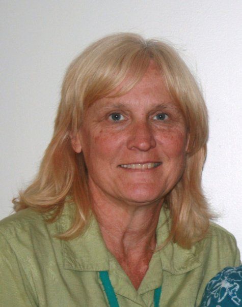 Mary Belmore - Class of 1970 - Burlington High School