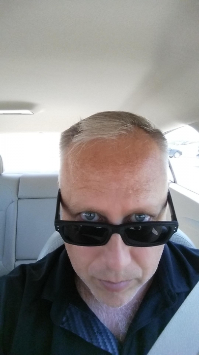 John Strohm - Class of 1983 - Burlington High School
