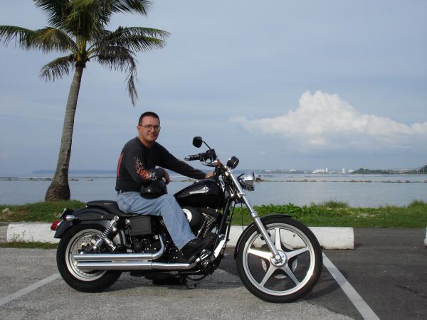 Michael Okeefe - Class of 1986 - Waterford High School