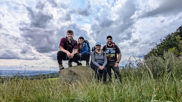 Stephanie Faulkner - Class of 2001 - Waterford High School