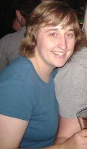 Brittney Christensen - Class of 2003 - Waterford High School
