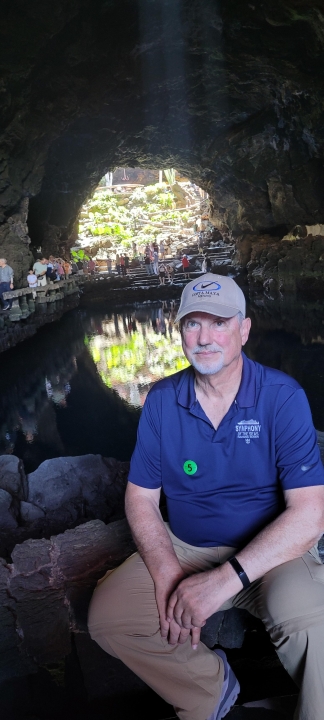 Rick Seidel - Class of 1969 - Waterford High School