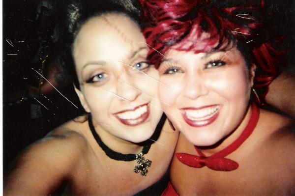Melissa Gorn - Class of 1998 - Waterford High School