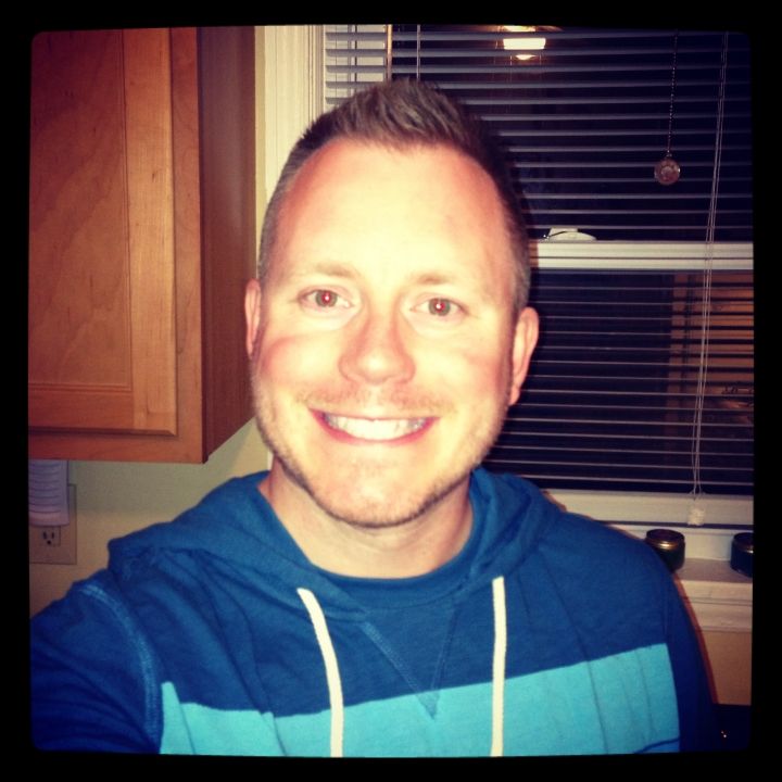 Derik Chapman - Class of 1996 - Waterford High School