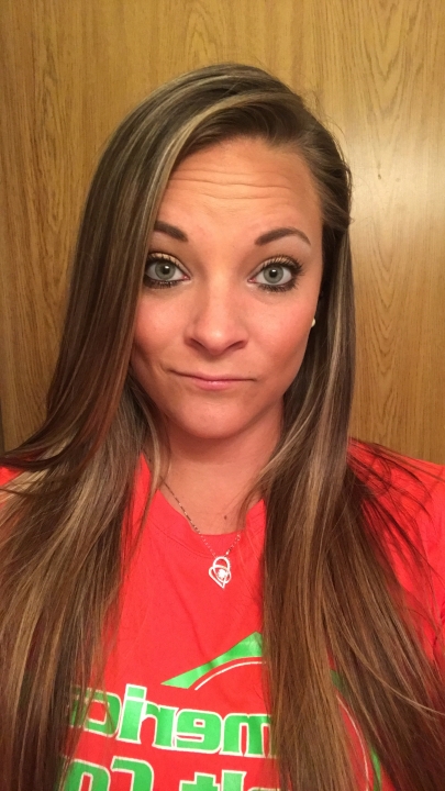 Alyssa Schuttenhelm - Class of 2008 - Waterford High School