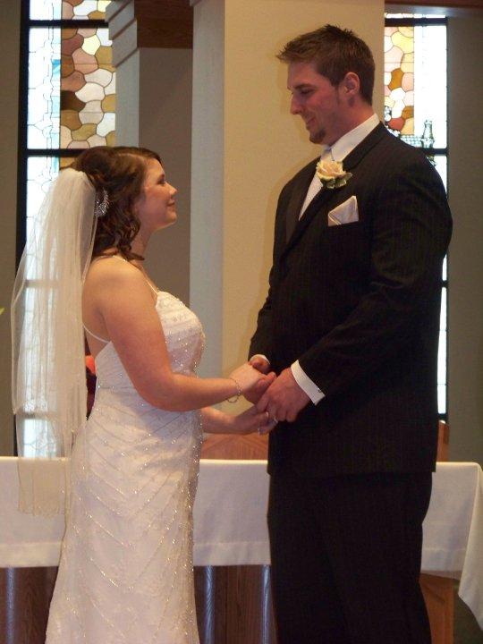 Rachel Larsen - Class of 2005 - Waterford High School