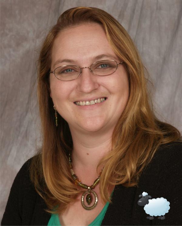 Rebecca Rosenbaum - Class of 1992 - Waterford High School