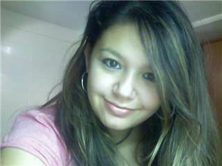 Deseray Aguirre - Class of 2006 - Waterford High School
