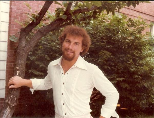 David Sickerdick - Class of 1978 - Waterford High School