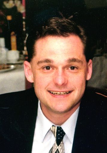 Don Hunjadi - Class of 1981 - Waterford High School