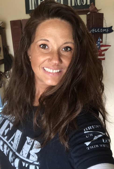 Misty Gilbert - Class of 1998 - Waterford High School