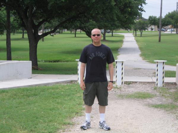 Paul Weber - Class of 1993 - Waterford High School