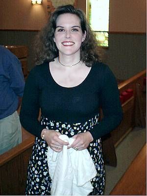 Shannon Schober - Class of 1989 - Waterford High School