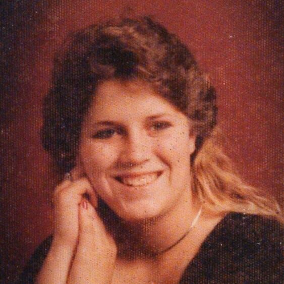 Shannon Lunsford - Class of 1993 - Waterford High School