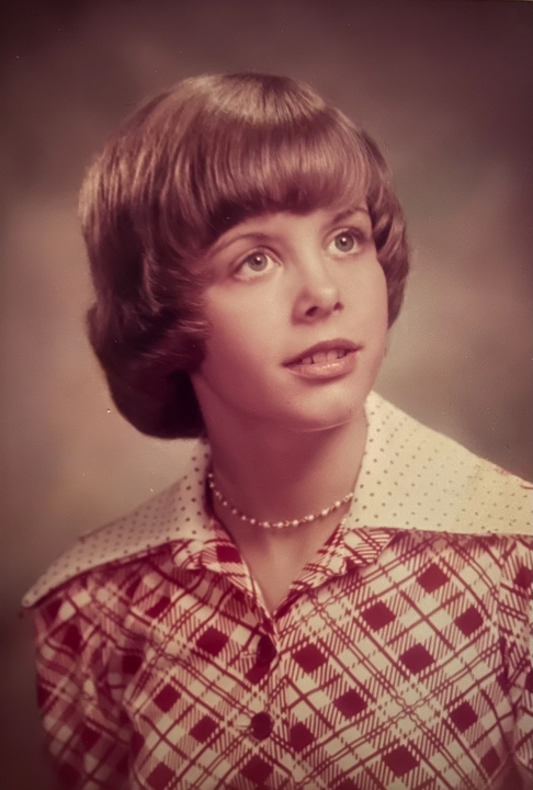 Robin Joyce - Class of 1975 - Beloit Memorial High School