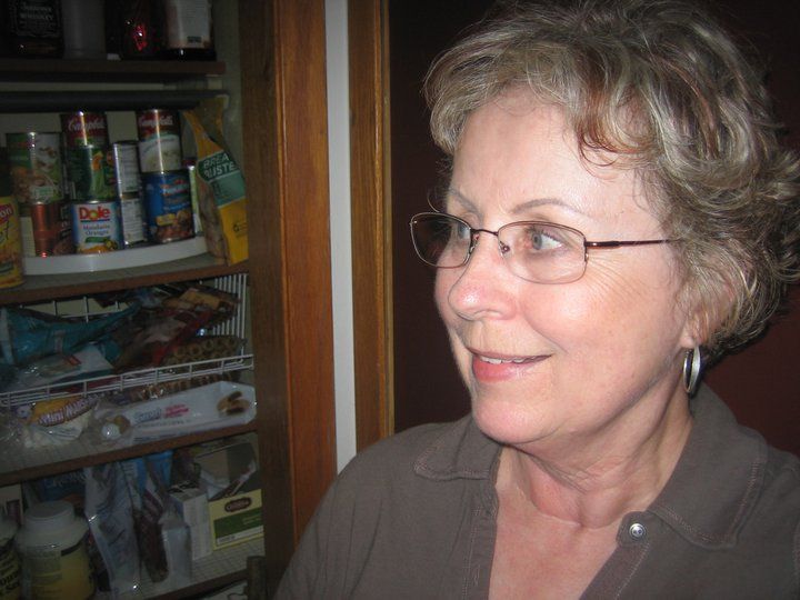 Barb Craddick - Class of 1965 - Beloit Memorial High School