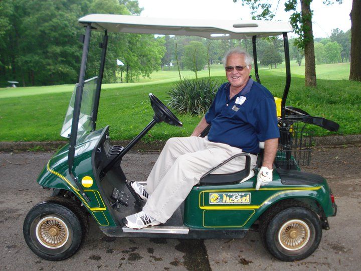 Richard Mckie - Class of 1967 - Beloit Memorial High School