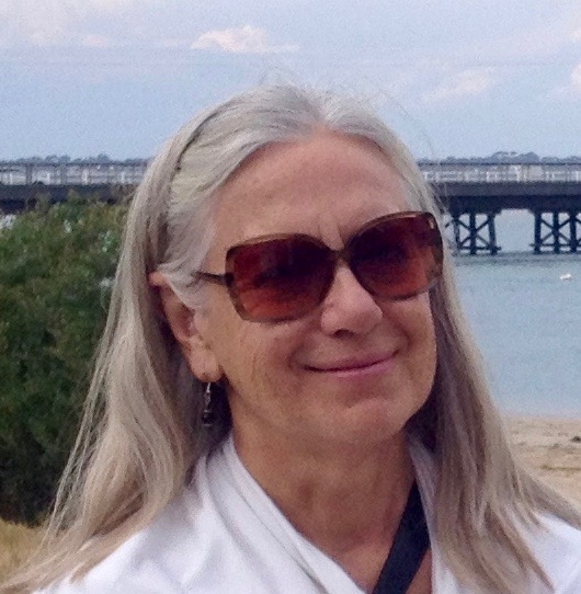 Barb Tuchlinsky - Class of 1970 - Beloit Memorial High School