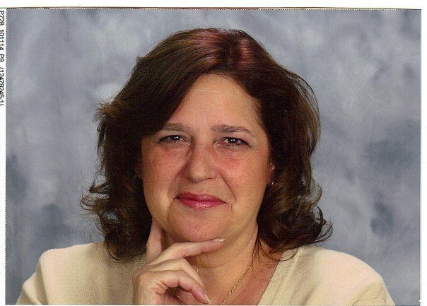 Liz Cherry - Class of 1973 - Beloit Memorial High School