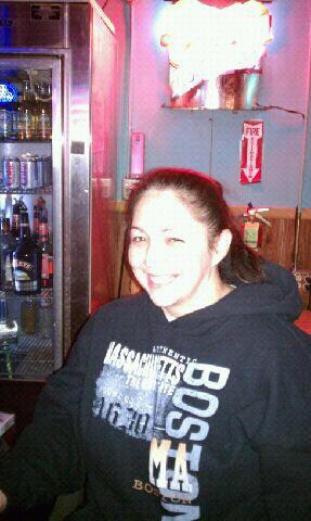 Scheryl Cazarez - Class of 1991 - Beloit Memorial High School
