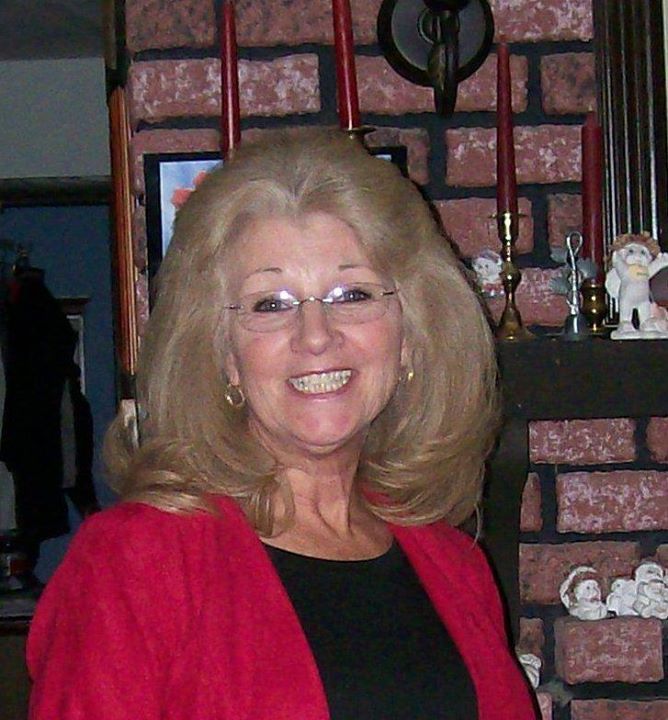 Patty Jo Beam - Class of 1969 - Beloit Memorial High School